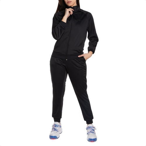 Imagen 1 de 6 de Conjunto Fila Basic Sport Tape W Running