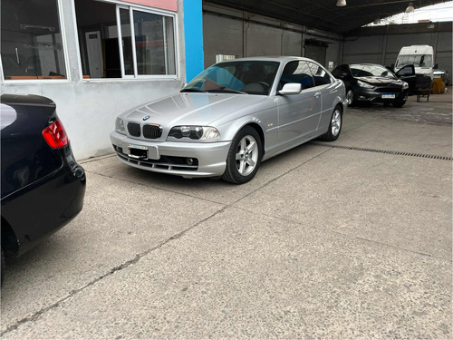 BMW Serie 3 2.8 328 Ci Coupe Executive