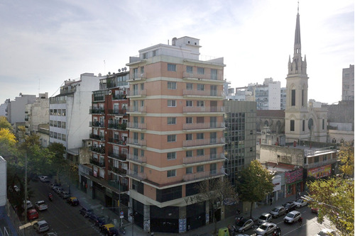 Venta Edificio En Block Con Local + 15 Deptos. 