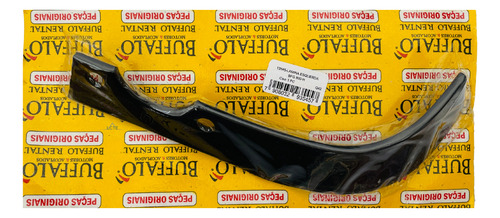 Lâmina Lado Esquerdo Para Motocultivador Bfg 900 H - 13545