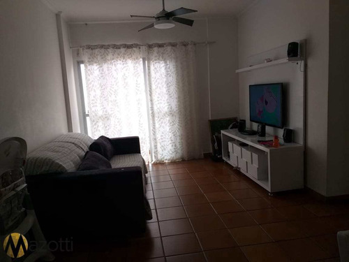 Imagem 4 de 16 de Apartamento Com 2 Dorms, Tupi, Praia Grande - R$ 250 Mil, Cod: 746 - V746