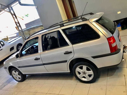 Volkswagen Parati Track E Field 2.0 Mi 4p
