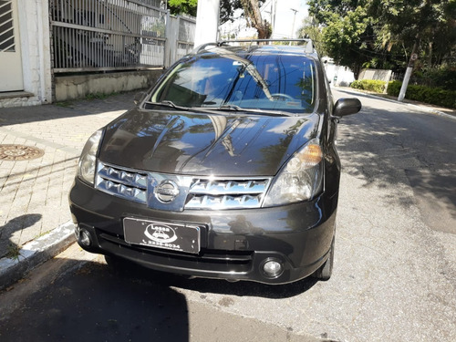 Imagem 6 de 8 de Grnd Livina 7 Lugares