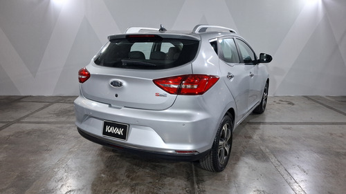 JAC SEI2 1.5 Smart Cvt