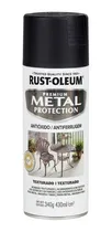 Comprar Pintura En Aerosol Rust Oleum Martillado Negro