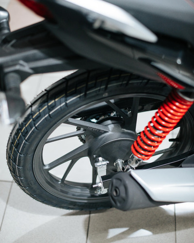 Honda Cb 125 Twister 0km 2025 - Honda Resonancias
