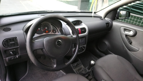 Chevrolet Corsa Hatch Premium 1.4 Econoflex 2007/2008
