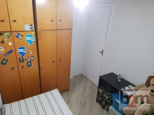 Imagem 12 de 14 de Apto Bem Localizado Pronto Para Morar! - Ap1770