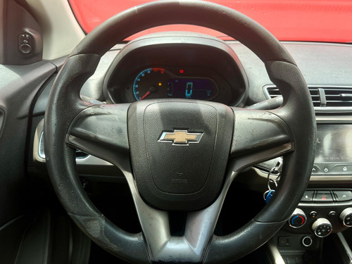 Chevrolet Prisma 1.4mt Ltz