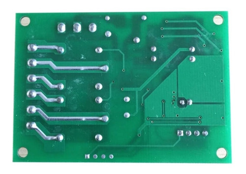 Sistema De Control Remoto 2 Canales 220v , Envío Inmediato