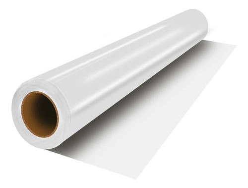 Rollo Pet Film Dtf 30 Cm X 50 M