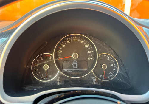 Volkswagen Beetle 2.0 Turbo Dsg Qc At