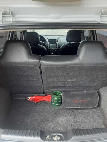 Chevrolet Sail 1.4 Ltz Sport