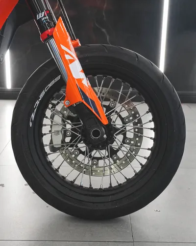 Ktm 690 Smc R 2024