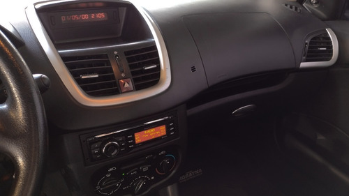 Peugeot 207 1.4 Sedan Allure 75cv - 126053 - C(p)