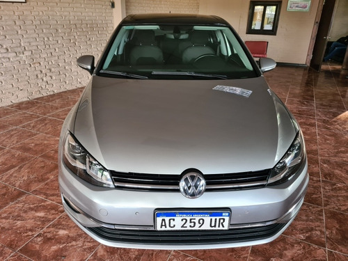 Volkswagen Golf 1.4 Highline Tsi Dsg 2018