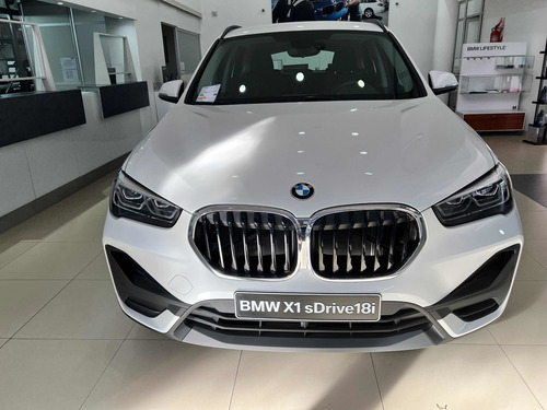 Imagen 2 de 19 de Bmw X1 18i Okm 2022 - No Bmw X1 20i Ni Audi Q2 Ni Audi Q3