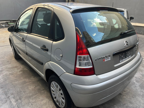 Citroën C3 1.4 I Sx Facelift