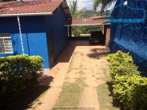 Imagem 10 de 19 de Chácaras À Venda Em Atibaia/sp - Compre O Seu Chácaras Aqui! - 1313392