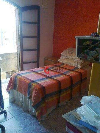 Imagem 1 de 16 de Sobrado Com 3 Dormitórios À Venda, 184 M² Por R$ 540.000,00 - Vila Marlene - São Bernardo Do Campo/sp - So0044