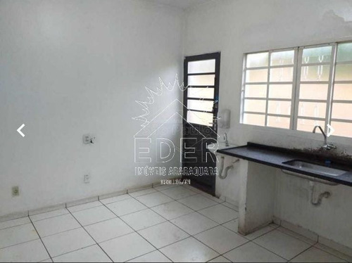 Imagem 6 de 15 de Predio Comercial - Jardim Paulistano (vila Xavier) - Ref: 4298 - V-4298