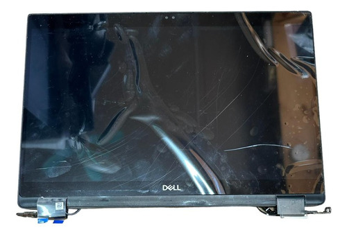 Pantalla Dell Latitude 7389 Y 7390 2-in-1 P/n Wcjth Nueva