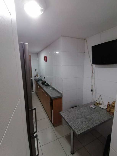 Arriendo Habitacion Amoblada (77569)