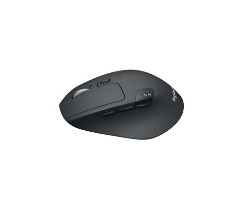 Logitech M720 Triathalon Multi-device Ratón Inalámbrico (910
