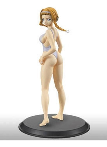 Queen's Blade - Leina - Swimsuit Ver. (banpresto)