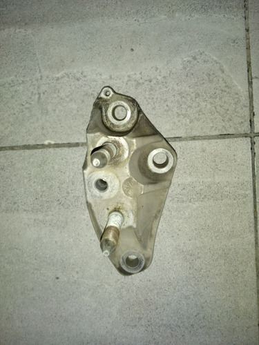 Base Tacón Polea Honda Civic 1.8l Aut Sed 2006-2011 Orig