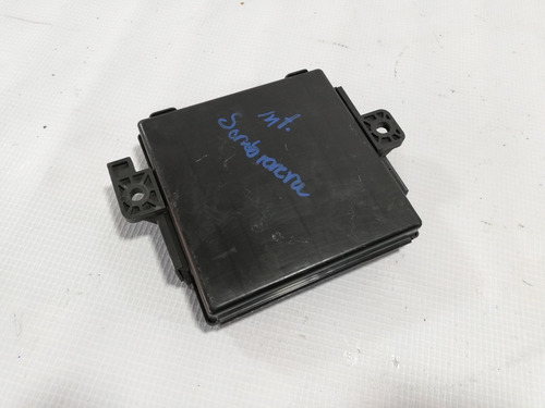 Modulo De Control Dodge Dart 2.0 13-16 Original (Usado)