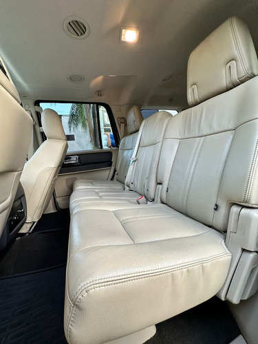 Lincoln Navigator 3.5 Reserve V6 T 4x4 At