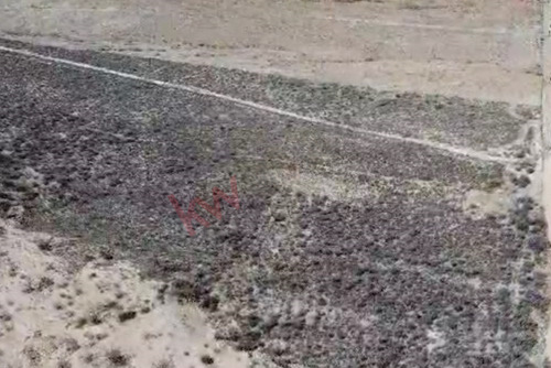 Terreno En Renta De 13,300 M2 A Pie De Carretera Chihuahua - Juarez Kilometro 27