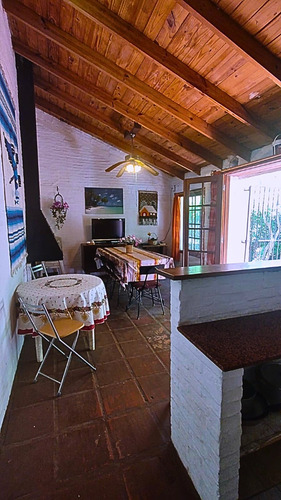 Se Vende Espectacular Casa En Santa Ana !!