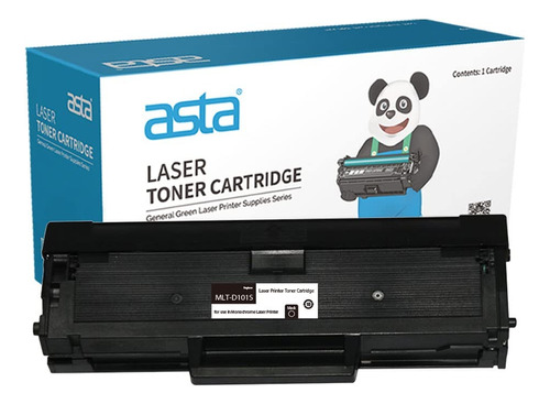 Toner Asta Hp Q7553a/q5949a Laserjet 1160/1320/m3390mfp/m339