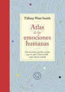 Libro Atlas De Las Emociones Humanas / The  Of Human Emotion