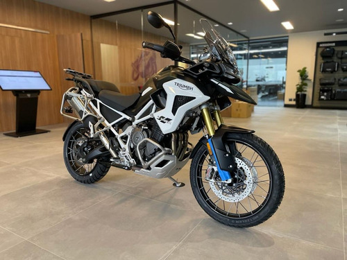 Triumph Tiger 1200 Rally Pro 2023/2023