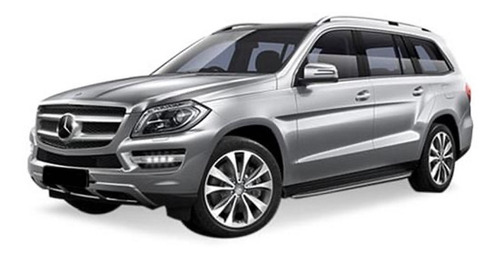 Disco Freno Mercedes Benz Gl450 2013-2019 Delantero