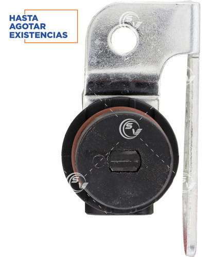 Sensor Velocidad Vss Ifuel Para Savana 3500 6.6l 2006-2008