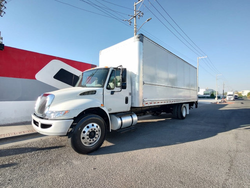 Camion Rabon International Durastar 2016