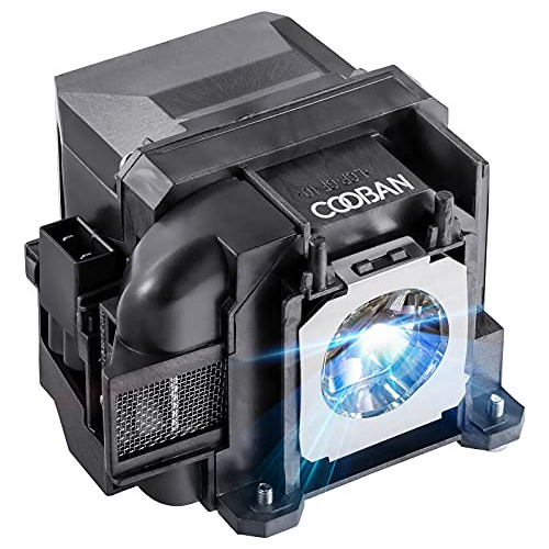 Lámpara Proyector Cooban Elplp88 Para Epson Powerlite Home