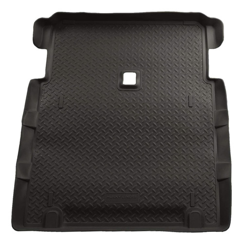 Husky Liners Clásico Style Series | Jeep Wrangler Rubicon