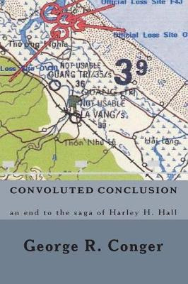 Libro Convoluted Conclusion : An End To The Saga Of Harle...
