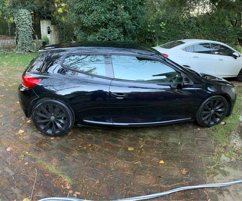 Volkswagen Scirocco 2.0 Tsi 211cv 2012