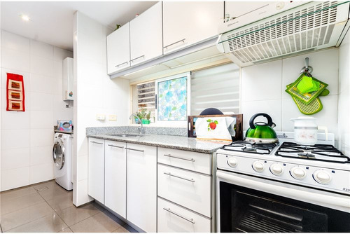 Venta 3 Amb C/balcon Y Cochera- Caballito
