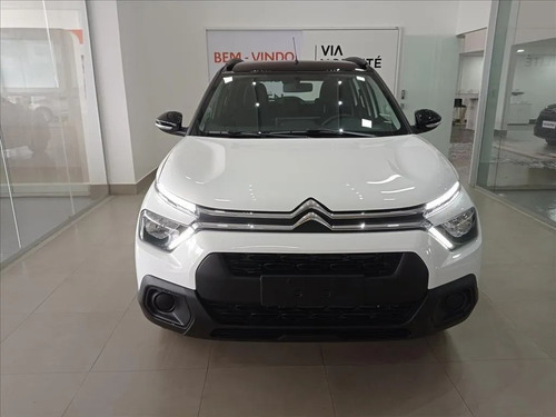 Imagen 9 de 20 de Citroen C3 1.2 Linea Nueva Tomo Usados + Fijas Entrega B-