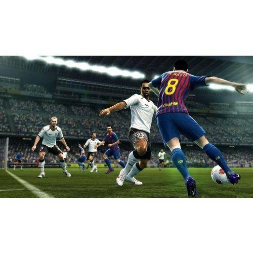 Pes 2013 * Ps3 * (Usado)