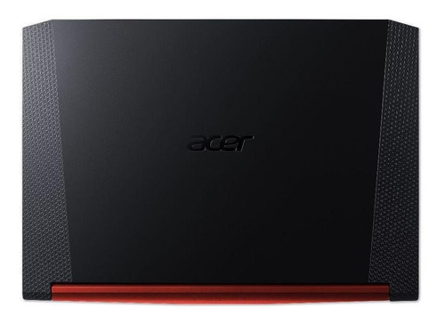 Imagem 5 de 5 de Notebook Gamer Acer Nitro 5 An515-43-r4c3 Ryzen 7 1tb 128gb