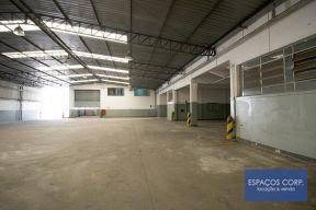Imagem 6 de 7 de Prédio + Galpão À Venda Por R$16.000.000, Ou Para Alugar Por R$50.000, Com 2.636m² - Barra Funda - São Paulo/sp - Pr0090