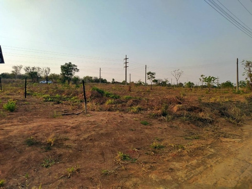 Imagem 5 de 8 de Lote Com 360 Metros Jardim Belvedere 2 Em Caldas Novas - Terreno A Venda No Bairro Jardim Belvedere - Caldas Novas, Go - Lote-jd-belvedere-2